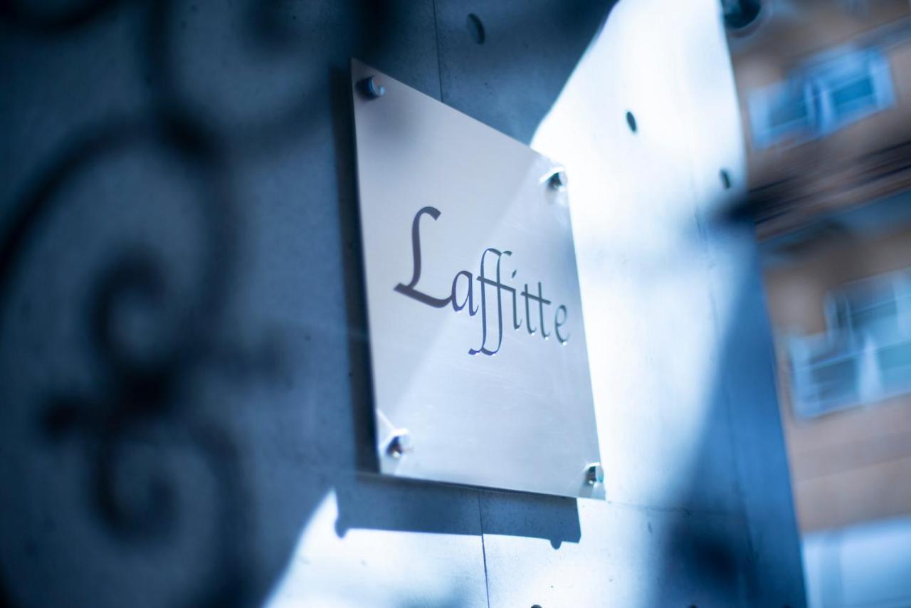 Laffitte Tokyo Apartment Exterior photo