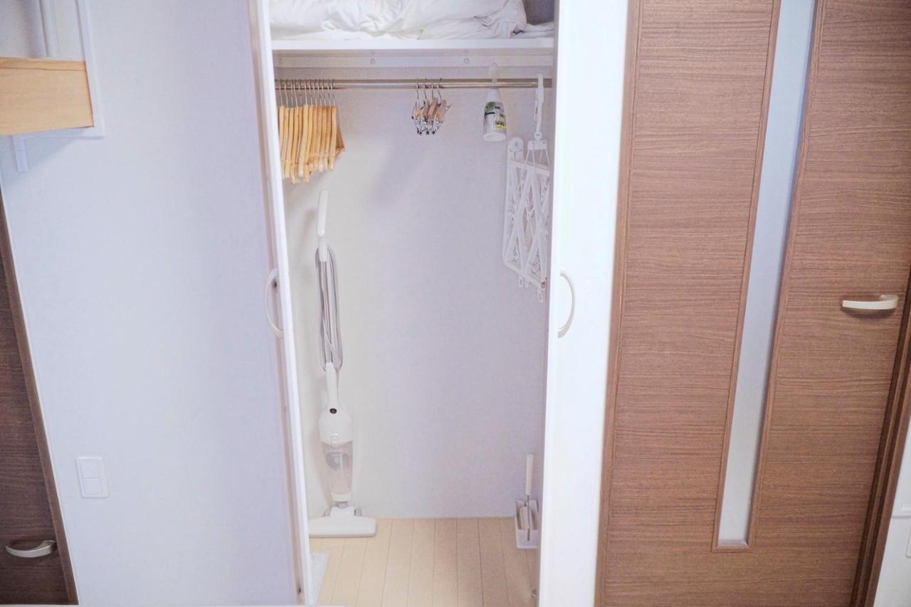 Laffitte Tokyo Apartment Exterior photo