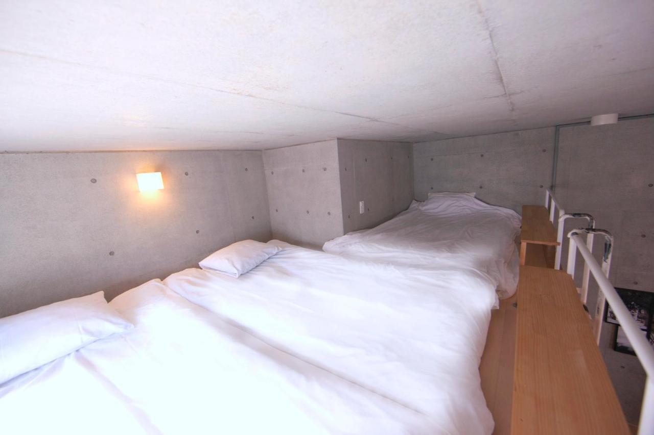 Laffitte Tokyo Apartment Exterior photo