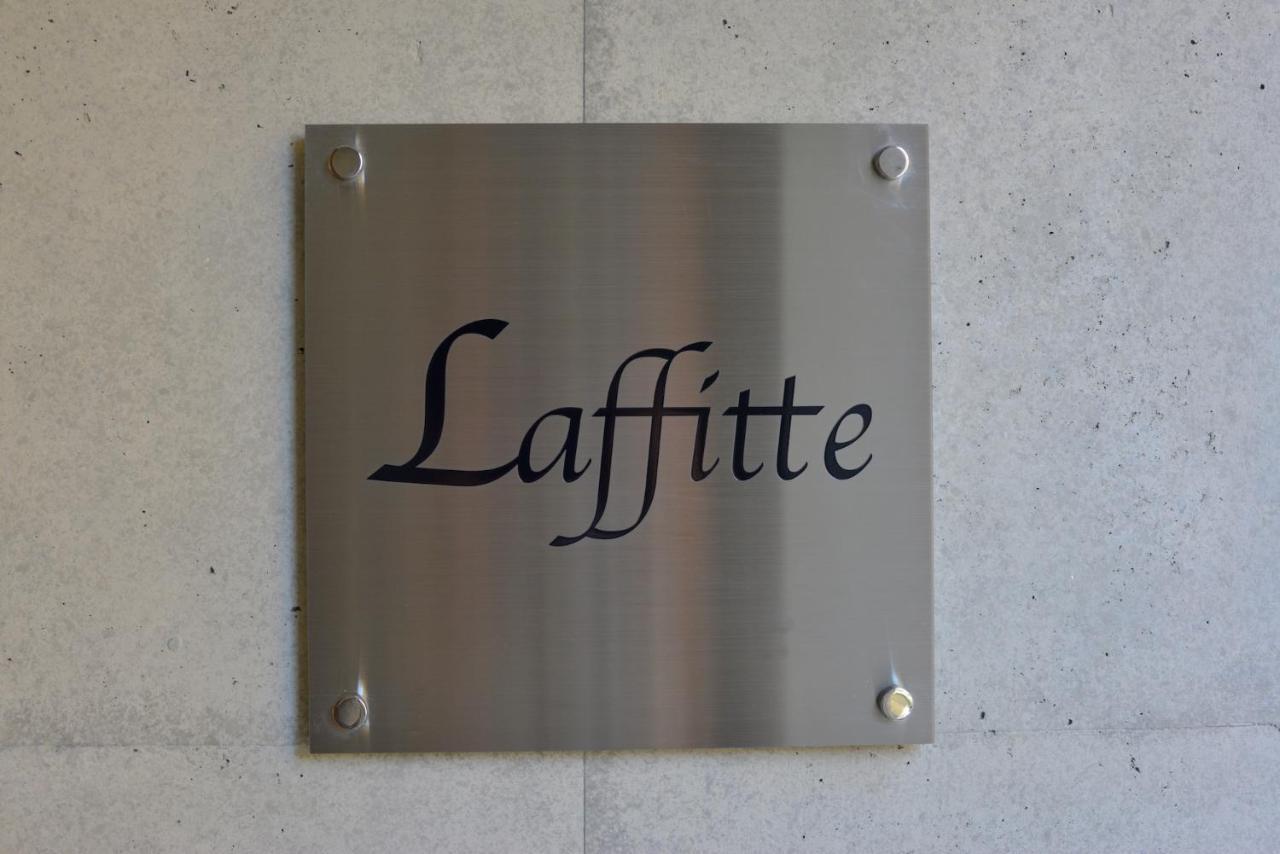 Laffitte Tokyo Apartment Exterior photo