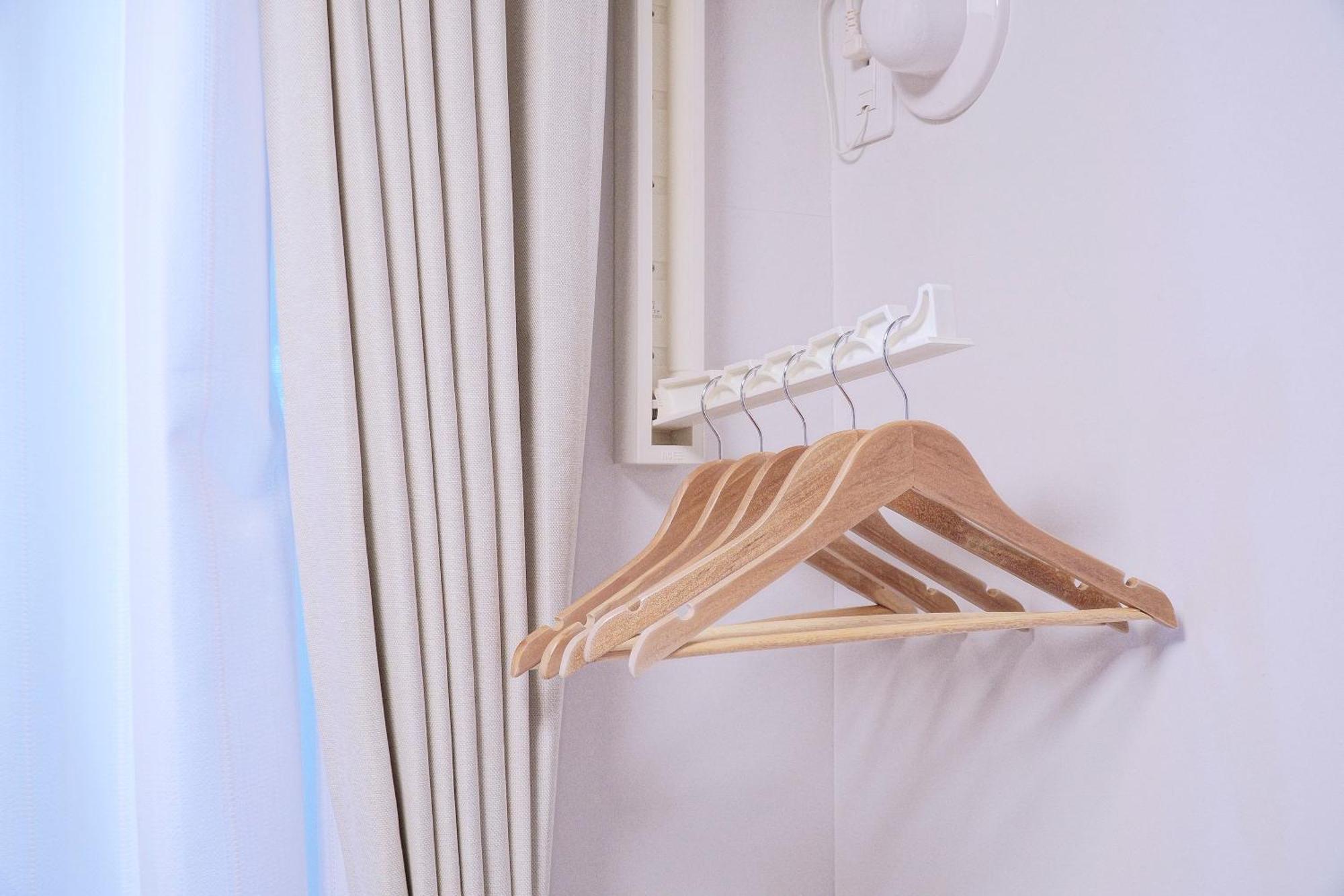 Laffitte Tokyo Apartment Room photo